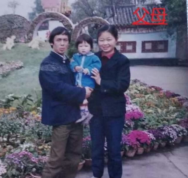 寻找曾文豪,于1986年12月09日四川绵阳市三台县人民公园失踪