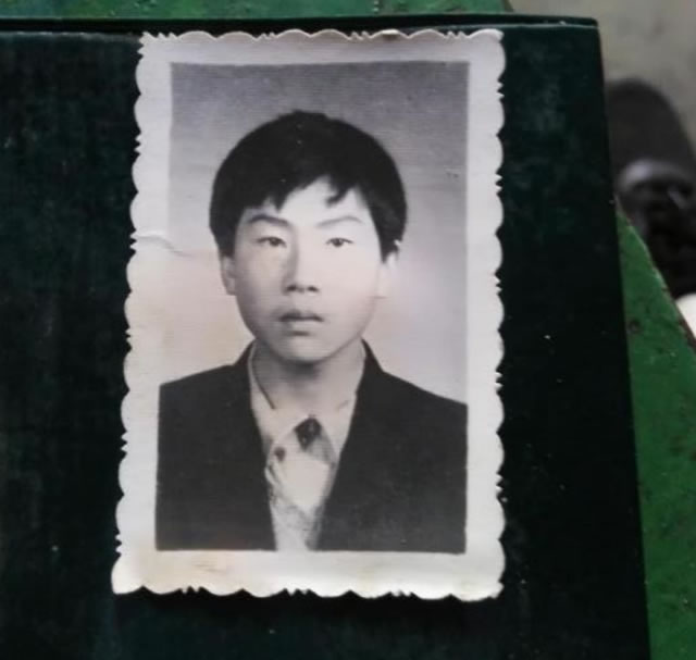 寻找吕治海,吕治海男陕西人人 于2000年广西壮族自治区南宁市失踪