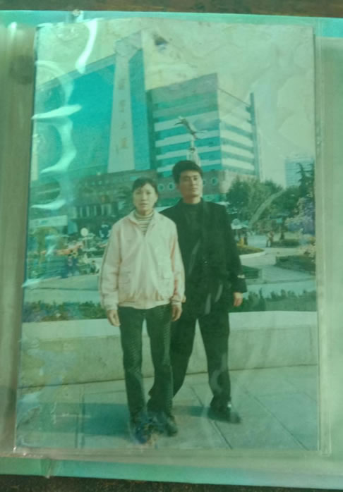 寻找姜正春,说的是陕西话身高16 于2013-01四川省广元市旺苍县失踪