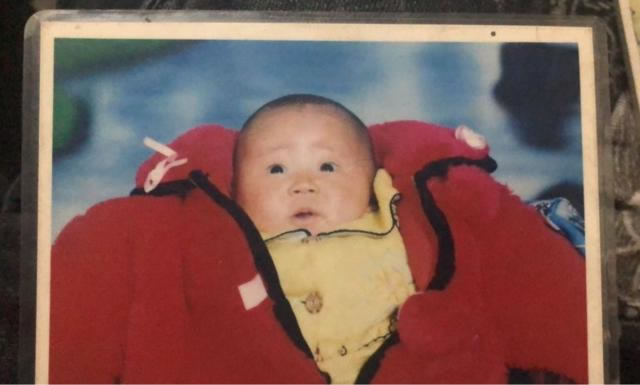 寻找沈游红,小时候胖胖的白白的 于1997-10贵州省六盘水市水城县失踪