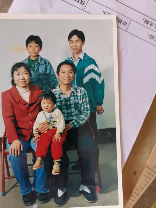 寻找为养女寻生母,于1996年9月29日恩施市白杨坪汽车站失踪