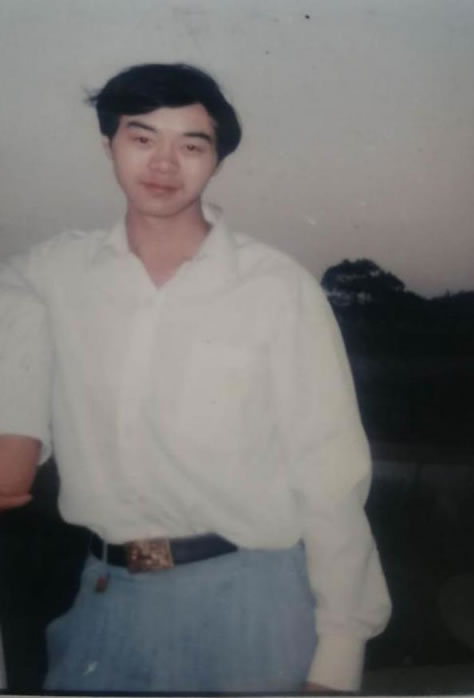 寻找张志先,张志先男现年46岁 于1999-03-02湖南省株洲市醴陵市失踪