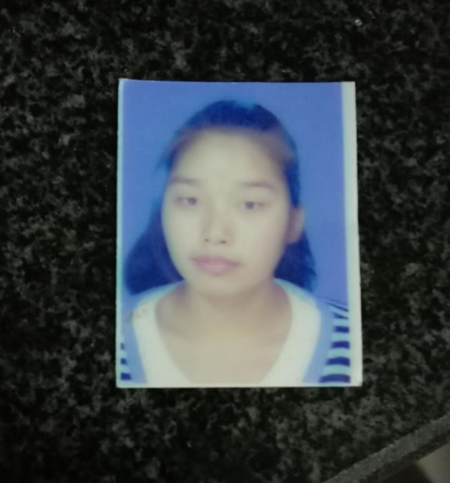 寻找杜梦香,寻找杜梦香24岁嘴下 于2020-09-05贵州省安顺市西秀区失踪
