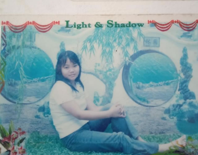 寻找罗丹,八六年出生家里有一个 于2010年广东省深圳市龙岗区失踪