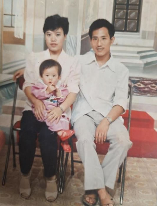 寻找王明云,老家东营后来当兵去了 于1993-05-08广西壮族自治区柳州市柳北区失踪