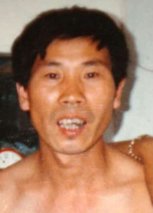 寻找徐桂军,1个发旋单眼皮有点丹 于1958年09月16日山东省青岛市即墨县失踪