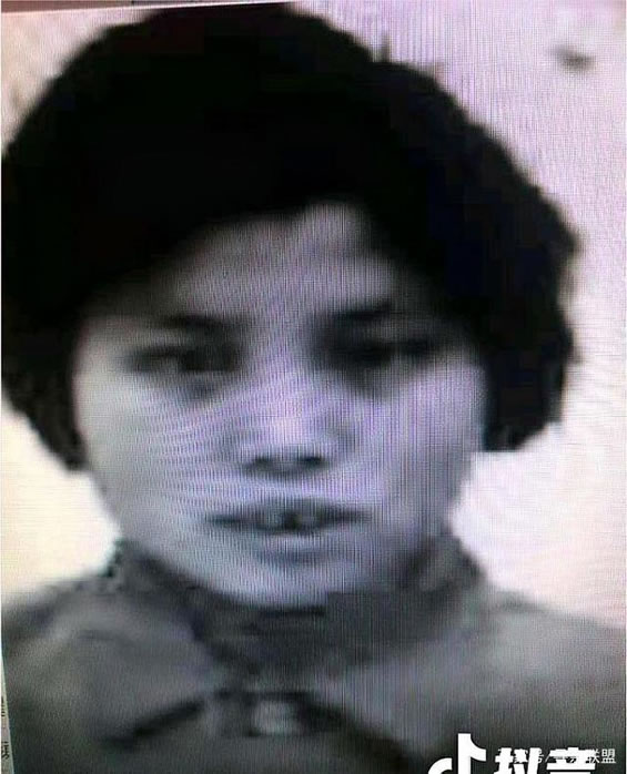 寻找辜友琼,头发蓬松脸型宽门牙掉 于1997年1月四川省巴中市失踪