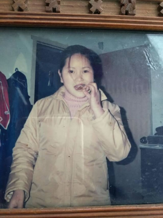 寻找熊清清,左手上有烟头刺青南昌市 于2004年9月27日江西省南昌市南昌县失踪