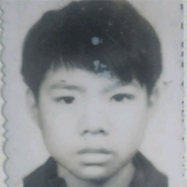 寻找黄宏生,于1984年1月1日江西省赣州地区失踪