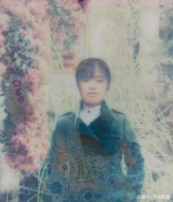 寻找张珍荣,你还记不记得我是你侄儿 于1992年河北省邯郸市魏县失踪