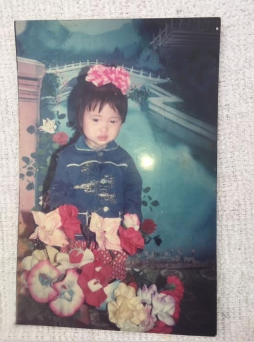 寻找段丽平,孩子的母亲李莲芬属于 于1994-07-13四川省广安市武胜县失踪