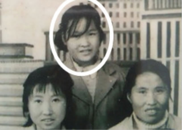 寻找白翠兰,个子矮小圆脸大眼双 于1988年3月贵州省安顺市镇宁布依族苗族自治县城关镇祝英村失踪
