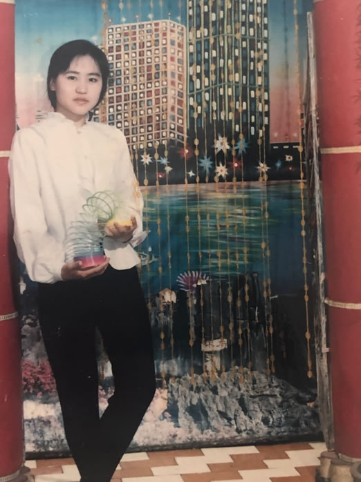 寻找史艳红,身材苗条瓜子脸高鼻梁 于1998-08-10湖北省襄阳市樊城区失踪