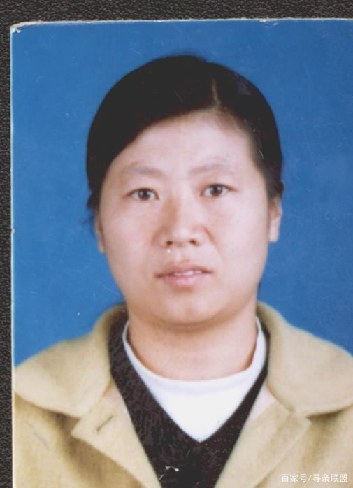 寻找杜玉芳,圆脸马尾辫头发多肿 于2007-04-25北京市怀柔区失踪