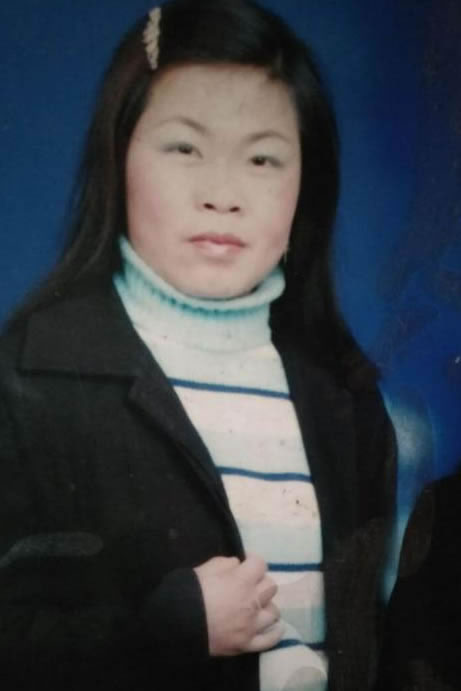 寻找范莉红,脸型稍长头发微厚大眼 于2010-07-05江苏省徐州市铜山区失踪