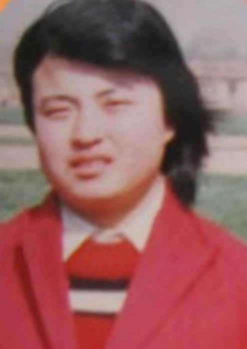 寻找王君,身材偏胖方圆脸小眼睛 于1992-01-16山东省济南市历下区失踪