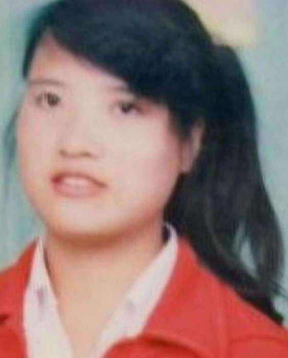 寻找张爱华,身高160左右体重55 于1991-07-23湖北省沙市失踪