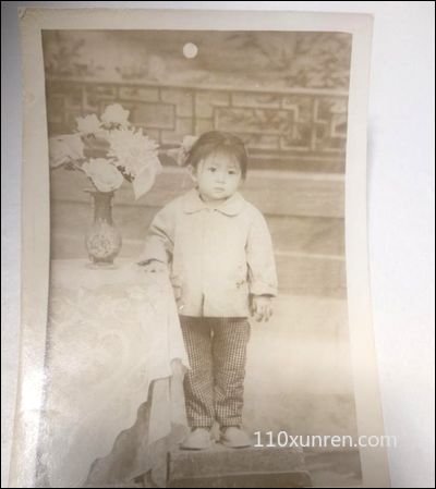 寻亲任素艳:没有特殊胎记疤痕 1979-05-21河南省安阳市文峰区失踪