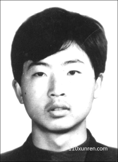 寻亲张峰:张峰峰男34岁身高 1997-04-11甘肃省兰州市西固乡兰州石化十四街区失踪