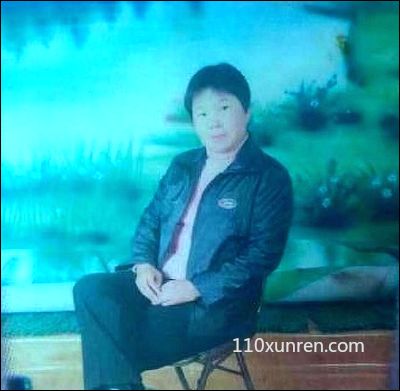寻亲李廷晓:寻找母亲李廷晓出生于1 1999-11-28浙江省绍兴市杨顺失踪