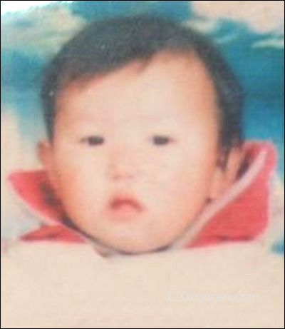 寻亲徐敏敏:圆脸头发稀少直发后脑 1991-12-01贵州省安顺市客车上失踪