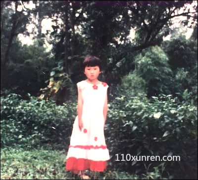寻亲王娇:失踪时短发上身绿色毛衣 2001年10月20日贵州省遵义市红花岗区长征镇失踪