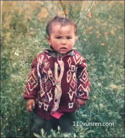 寻亲李风云:左大腿上有一颗黑痣失踪 1995年02月贵州省贵阳市云岩区紫林庵人才市场附近失踪