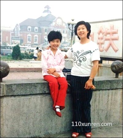 寻亲白丽:头顶正中一个旋内双眼睛 1992年3月15日陕西省宝鸡市皮革厂失踪