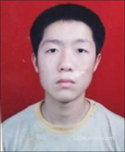 寻亲张利:张利男身高175厘米 1995-07山东省济南市失踪