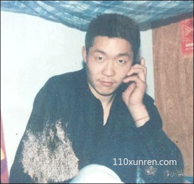寻亲张利:张利男身高175厘米 1995-07山东省济南市失踪