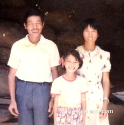 寻亲张鑫:右眼侧有一手指宽不明显的 1988-05-01福建省龙岩市新罗区东肖镇溪连村失踪