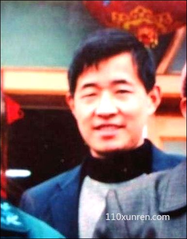 寻亲杨军:身高1米78左右长方脸 2006-02-16江苏省泰兴市张桥镇克仁村杨菊四组失踪