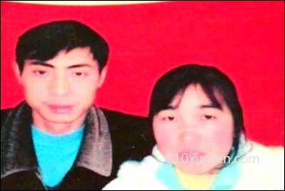 寻亲刘明:左耳下有一颗豆大的黑痣 1998-11-24 贵州省贵阳市云岩区东山达兴花园失踪