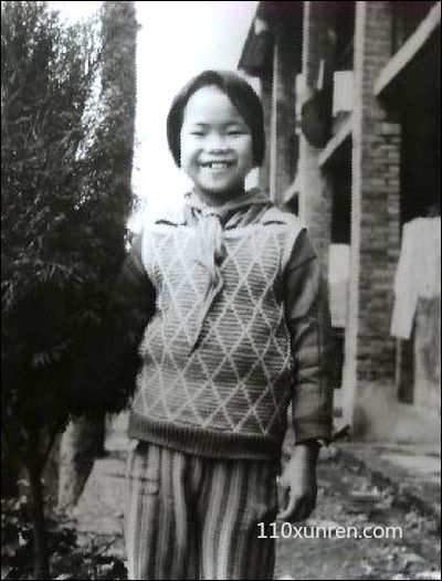 寻亲杨进:学名叫杨进小名叫小锦圆 1989-06-28 贵州省贵阳市息烽县养龙司街上 失踪