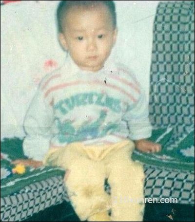 寻亲李水源（李虎:单眼皮高鼻梁尖鼻子小 1993年1月16日贵州省贵阳市中山西路失踪