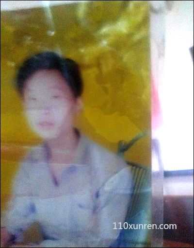 寻亲司宝军:有个手指有点缺陷 2011-10-16陕西省汉中市洋县洋州镇失踪