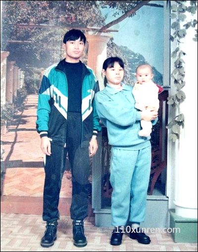 寻亲龚莎莉:龚莎莉下嘴皮当中有颗小黑 1998-12-18 福建省晋江市步行街沿塘头失踪