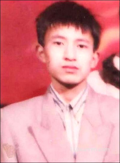 寻亲肖坤林:寻找肖坤林男出生于 2000-09-20贵州省贵阳市失踪