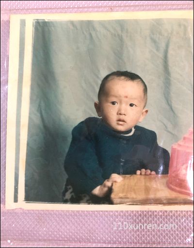 寻亲张毛毛:孩子当时出生第九天皮肤 1993年07月25日江苏省南京市儿童医院失踪