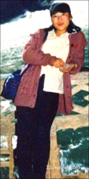 寻亲黄丽:鼻梁上有颗痣贵州省毕节 1987年08月27日贵州省六盘水市火车西站对面城中村失踪