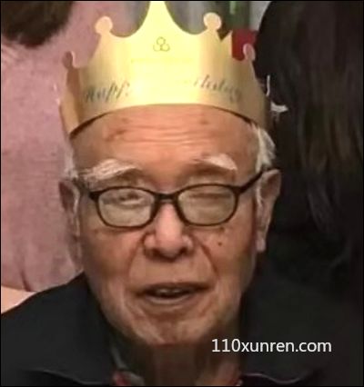 寻亲何耀峰:秃顶白发白眉大胡子 2019-11-23陕西省咸阳市兴平市西城区秦岭公司二街失踪