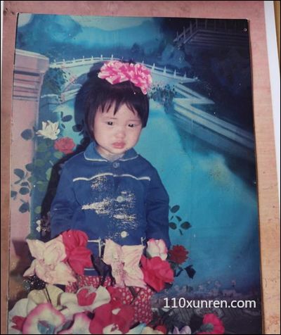 寻亲段丽平:离开的时候还不到5岁 1994-08-13四川省广安市武胜县失踪