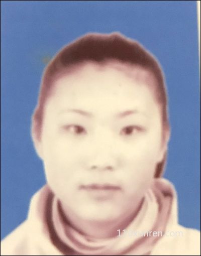 寻亲张洪:脖子有个痦子黑龙江省哈 2006年5月5日黑龙江省哈尔滨平房区失踪