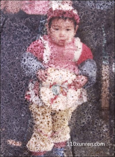 寻亲李伟:椭圆脸耳垂特别大大眼 1991年3月19日重庆市沙坪坝区失踪