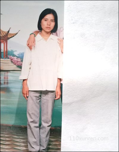 寻亲白利伟:身上没什么胎记但有一个 1993年山东省淄博市失踪