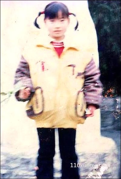 寻亲杨莎:圆脸披肩长发喜欢扎一 2001年03月31日湖南省吉首市小溪桥社区失踪