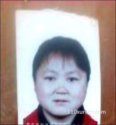 寻亲向欢:圆脸长相似其母亲孩子 1996年08月11日 贵州省铜仁市江口县汽车站旁失踪