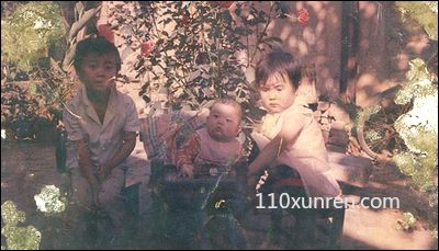 寻亲萍萍:圆脸双眼皮眼窝较深 1989-09-03河南省义马市东下麽村失踪