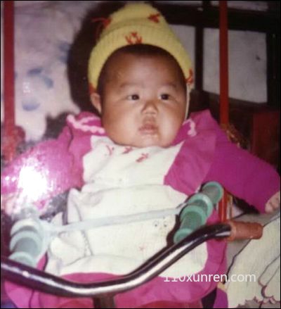 寻亲刘成松:圆脸胖胖的穿红衣服 1991年4月1日云南省镇雄县泼机镇失踪
