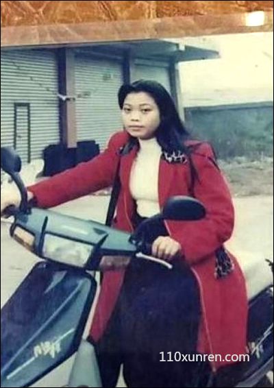 寻亲杨静: 1999-10四川宜宾市南岸园外园大酒店失踪
